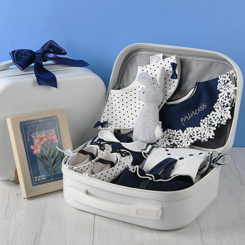Ocean baby gift set