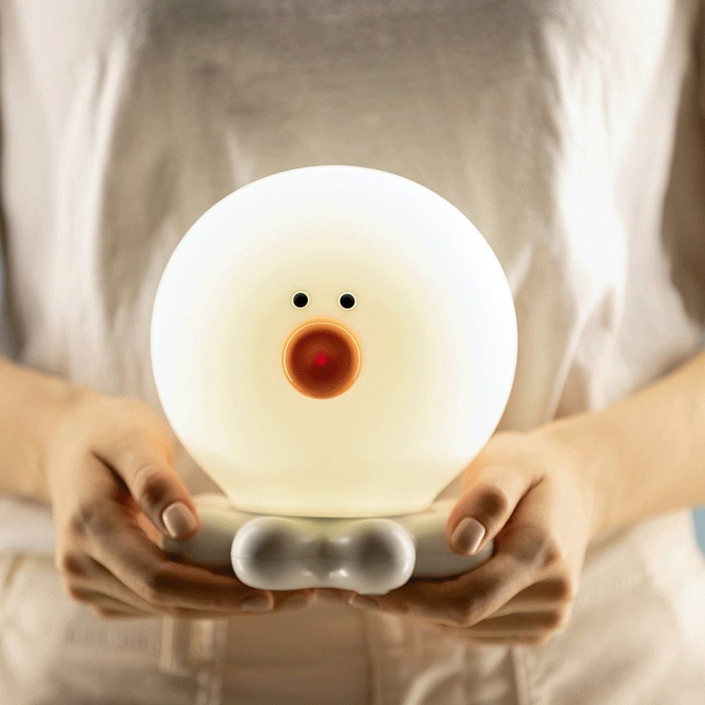 Octopus Night Light