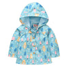 Boy&#39;s Clothing FC757-SkyBlue / 6T Outerwear Windproof