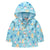 Boy's Clothing FC757-SkyBlue / 6T Outerwear Windproof