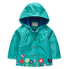 Boy&#39;s Clothing FC730-Green / 6T Outerwear Windproof