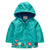 Boy's Clothing FC730-Green / 6T Outerwear Windproof