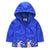 Boy's Clothing FC733-Blue / 6T Outerwear Windproof