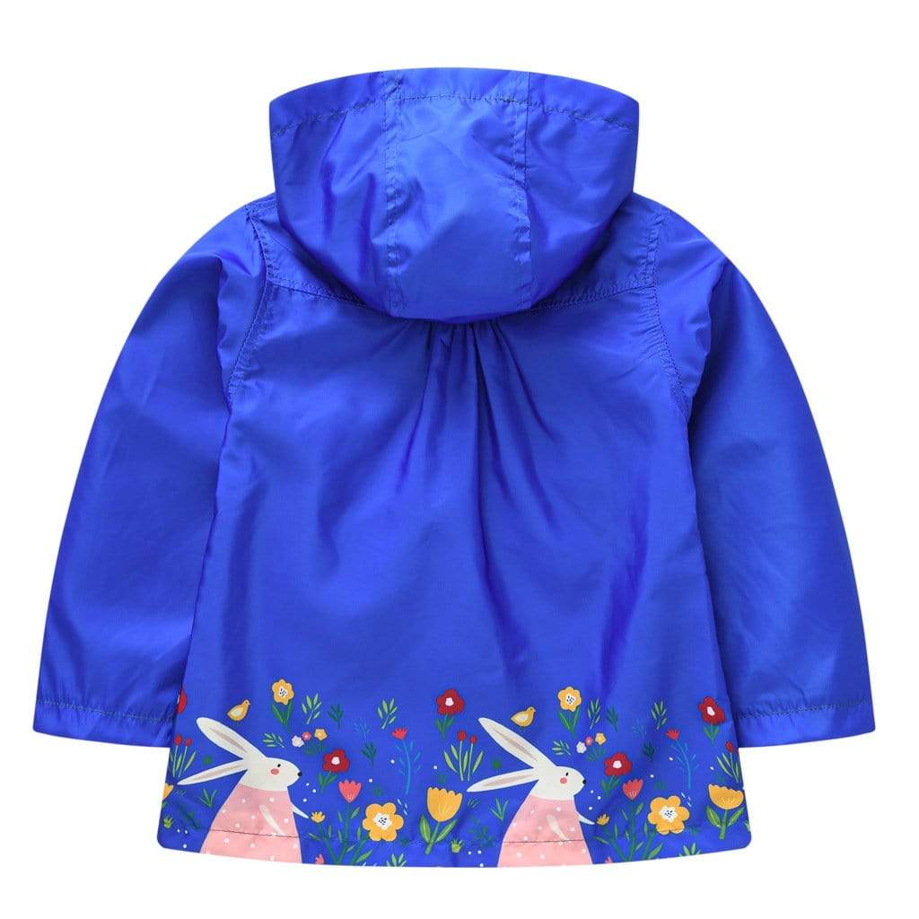 Boy's Clothing Outerwear Windproof