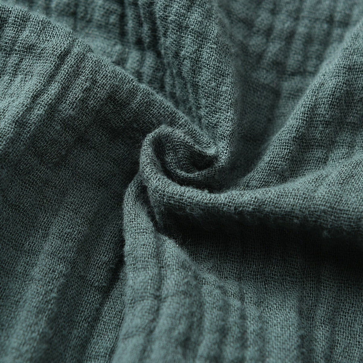 0 Patchwork Length A-Line Dress