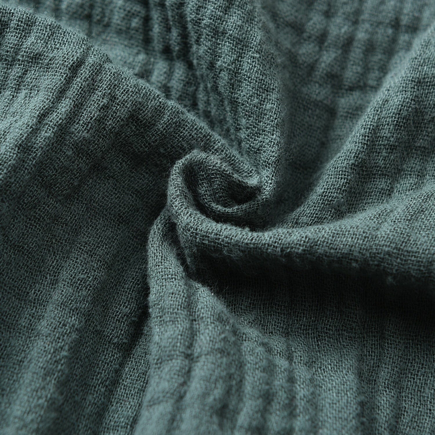 0 Patchwork Length A-Line Dress