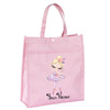 Stye 8 with name Personalized Ballet Dance Bag
