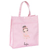 Style 4 with name Personalized Ballet Dance Bag