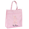 Stye 12 with name Personalized Ballet Dance Bag