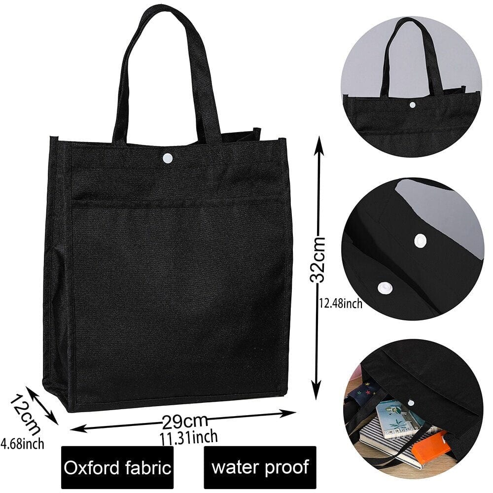 Personalized Ballet Dance Bag