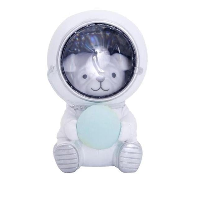 puppy / CN Pet Spaceman Night Light