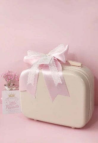 Pink Lady Baby Gift Set