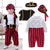 Pirate Costume for Boy