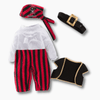 Pirate Costume for Boy