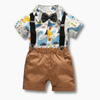 Boy&#39;s Clothing Playful Boy Outfit