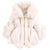 as picture 4 / 8T Plush thickened children's clothing jacket