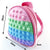 7 POP Its Backpacks for Kids