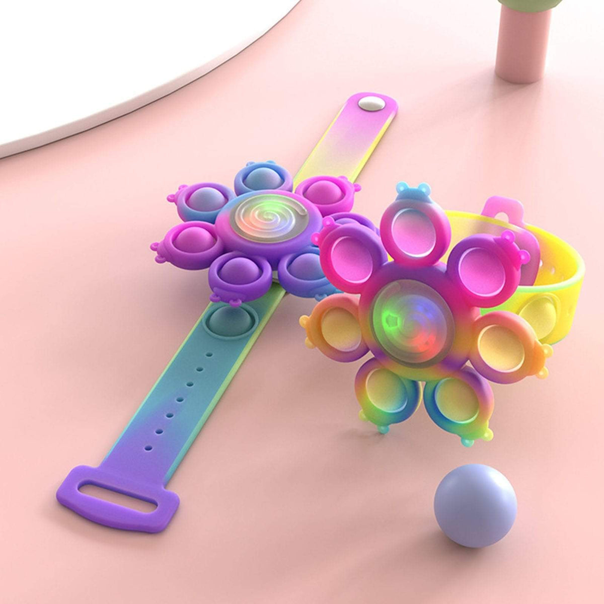 Pops Bubble Bracelet