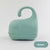 Accessories Green Portable Baby Pacifier Case