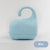 Accessories Blue Portable Baby Pacifier Case