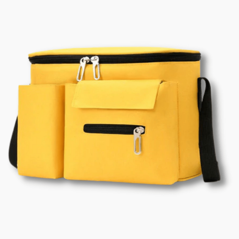 Pram Organizer Bag