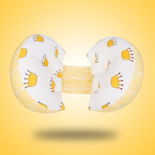 Pregnancy Pillow 4 Pregnancy Pillow for Side Sleeper