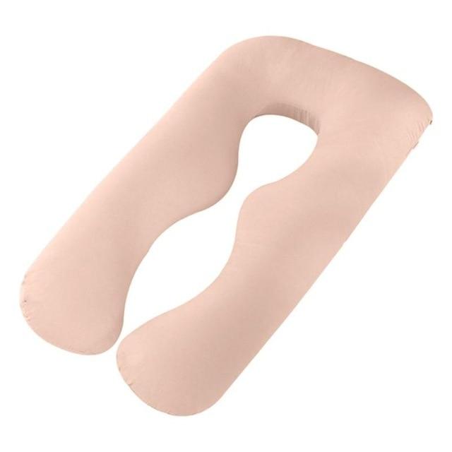 Breastfeeding Pillow Camel Pregnancy Support Pillow