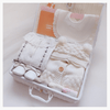 Gift Set Set B / 0-6M Premium Winter Baby Gift Set
