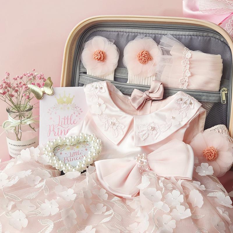 Princess Girl Gift Set