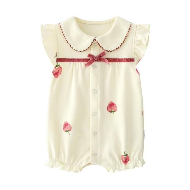 Girl's Clothing 5 / 3M Princess Jumpsuit