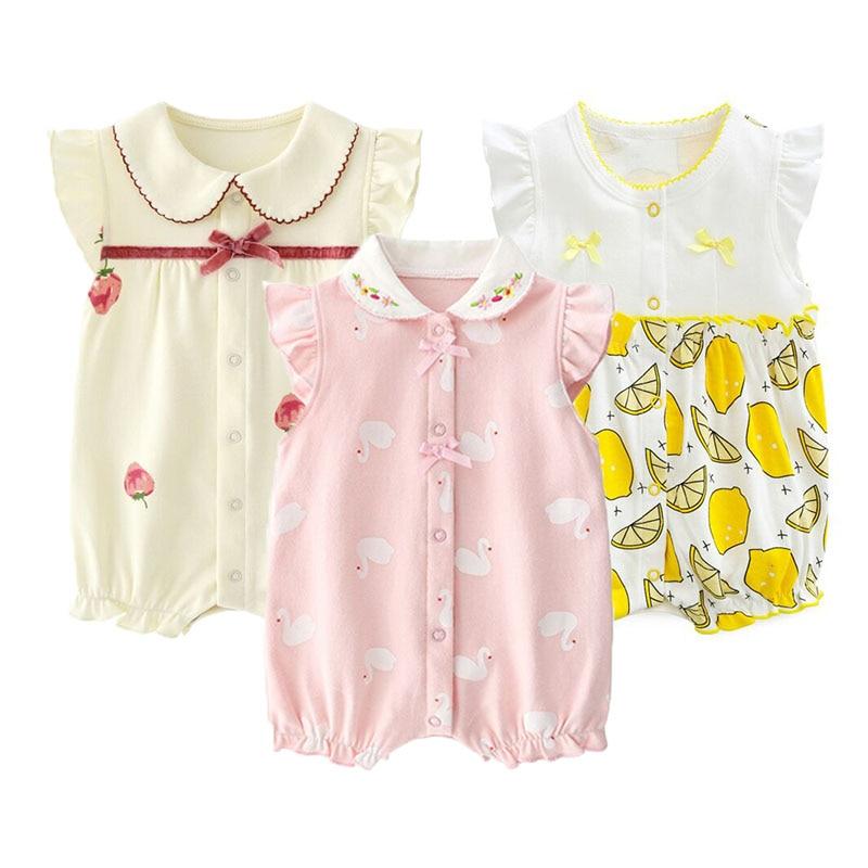 Girl's Clothing Princess Jumpsuit