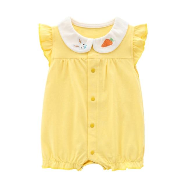 Girl's Clothing 4 / 12M Princess Jumpsuit