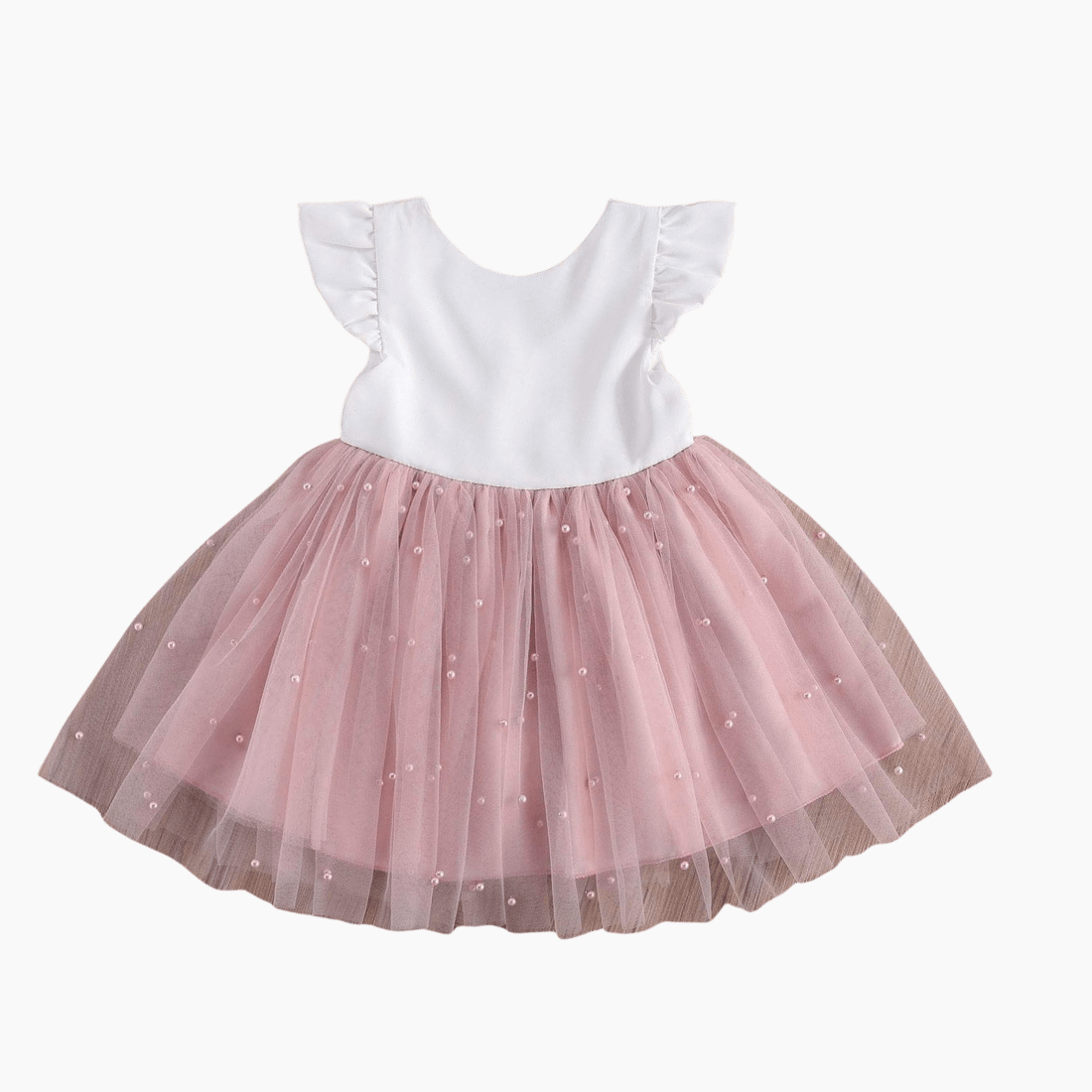 Princess Tutu Dress, 6-7Y