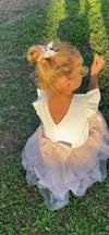 Girl&#39;s Clothing Princess Tutu Dress