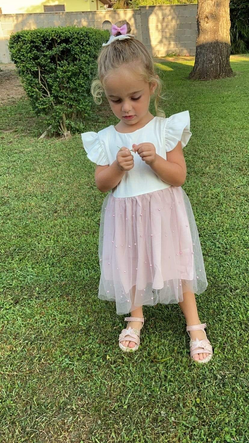 Girl's Clothing Princess Tutu Dress