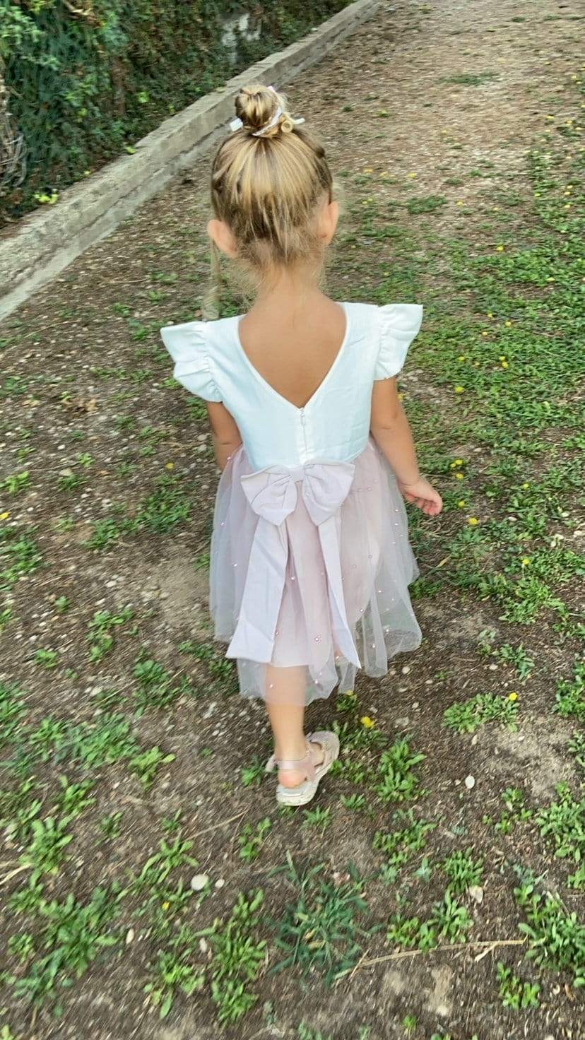 Girl's Clothing Princess Tutu Dress