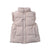 Creamy-white / 100 / China Puffer Vest