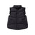 Black / 100 / China Puffer Vest