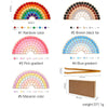 Accessories Rainbow Building Blocks