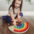 Accessories Rainbow Building Blocks