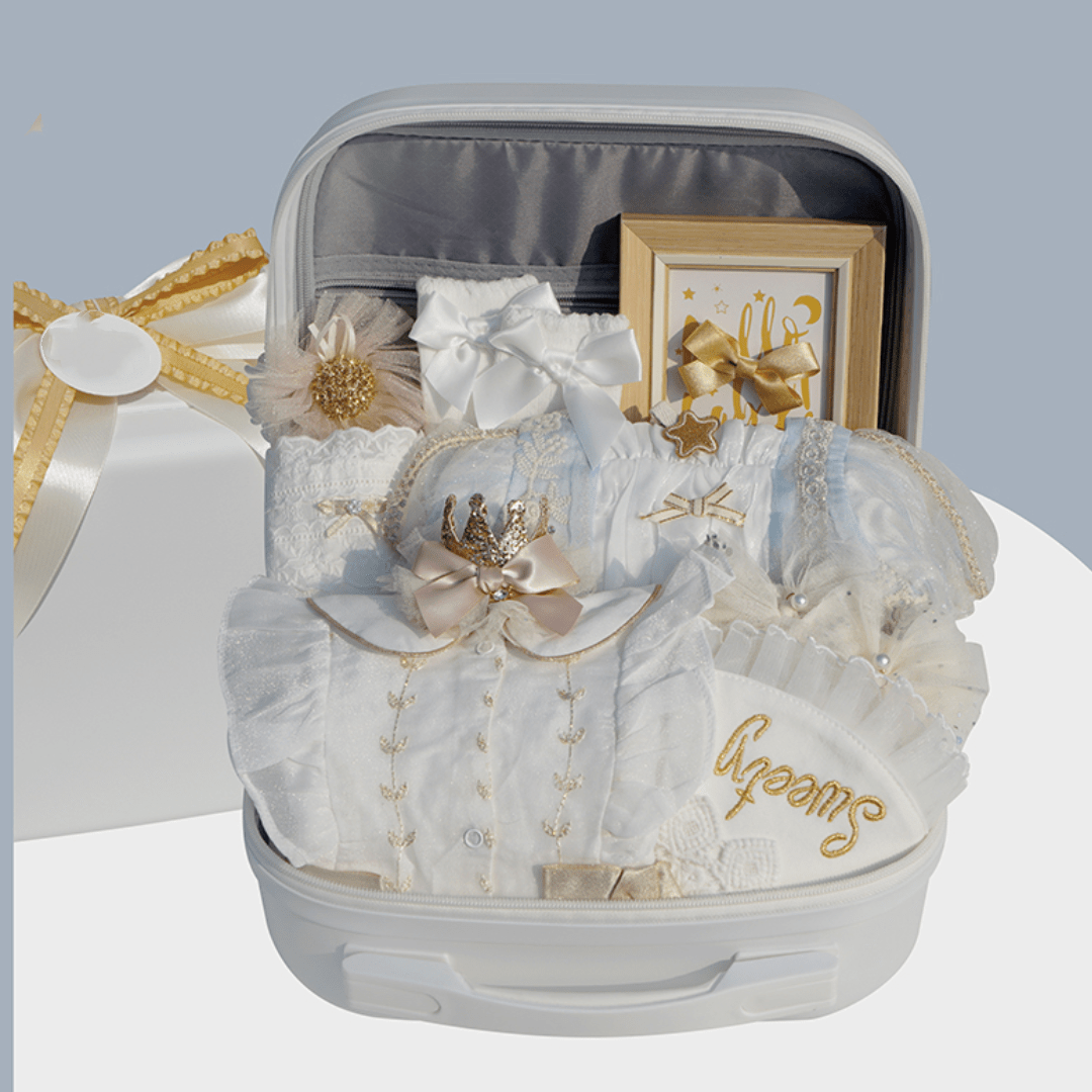 Royal Baby Gift Set