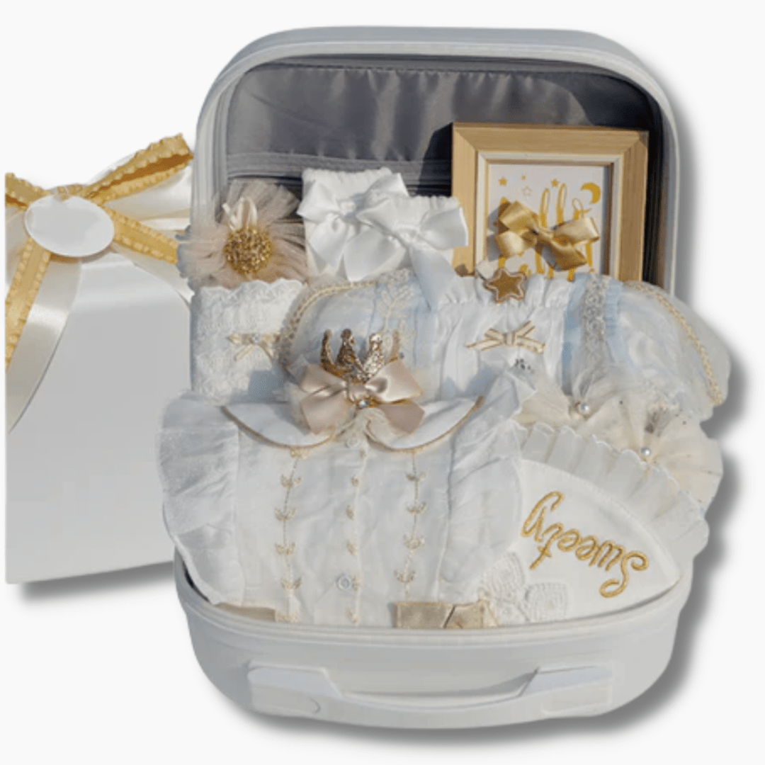 Royal Baby Gift Set