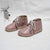 Accessories Pink / insole length 16.5cm Rriding boots