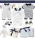 Sailer Baby Gift Set