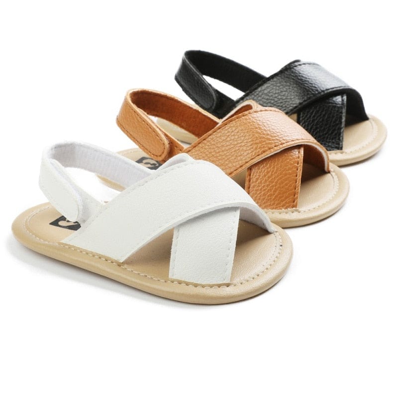 Sandals PU Prewalker