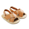 A1-A9607-49g / 0-6 Months / China Sandals PU Prewalker