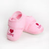 LOVE BABY / 0-6 Months / China Sandals PU Prewalker