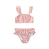Girl&#39;s Clothing Pink / 5T Seashell Print Swimwear