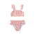 Girl's Clothing Pink / 5T Seashell Print Swimwear