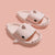 4 / 210(Inner 21cm) Shark Baby Slippers